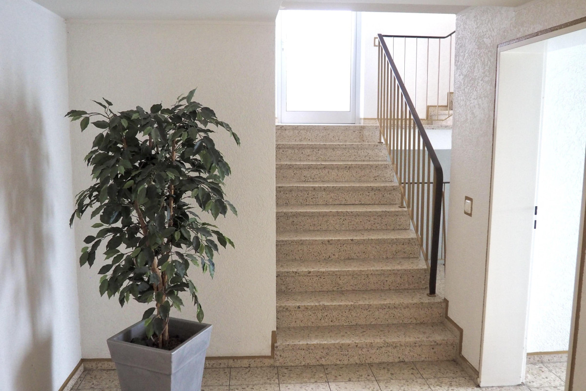 Treppenhaus