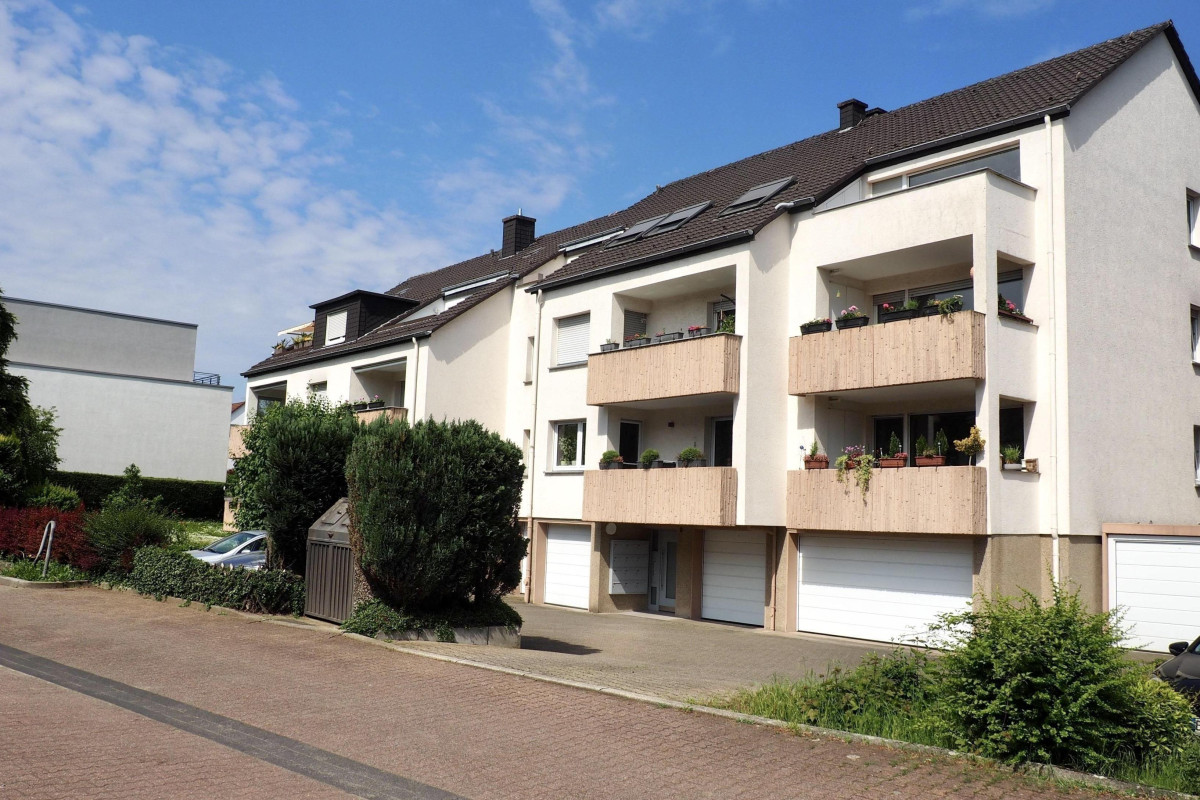 Aussenansichten