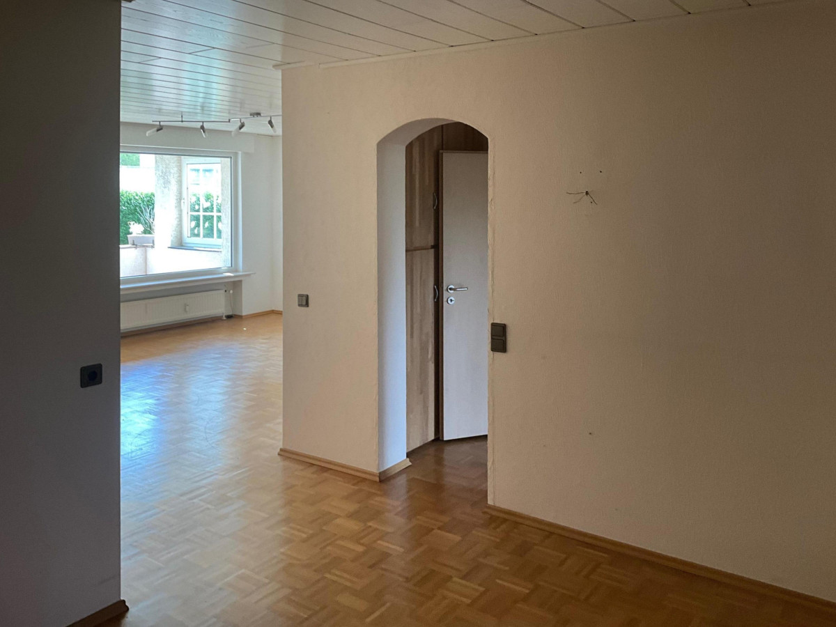 Ess/Wohnzimmer