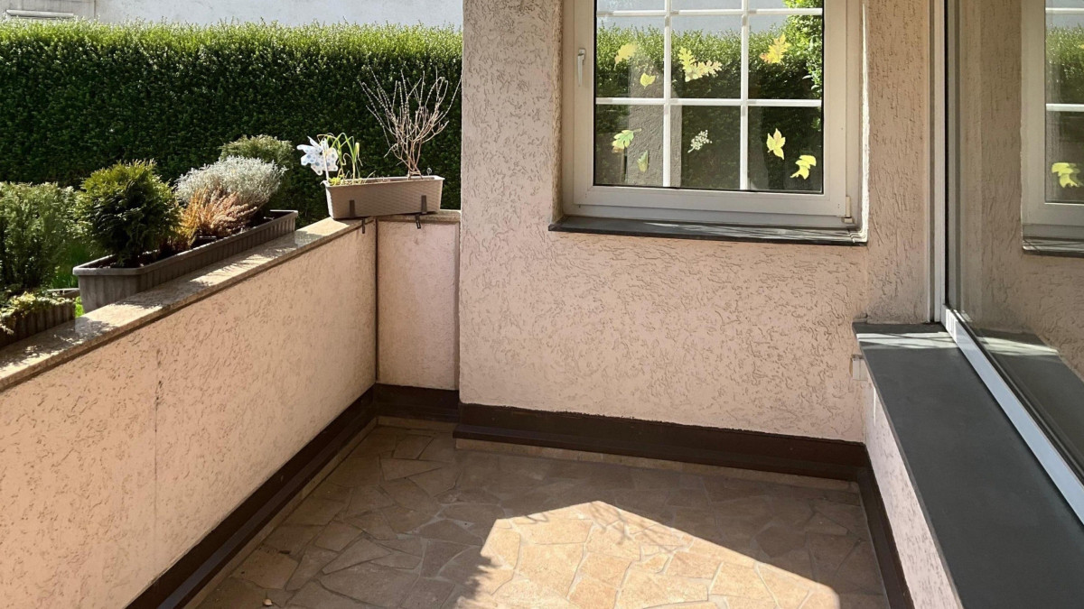 Balkon