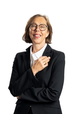 Rosemarie Franzen