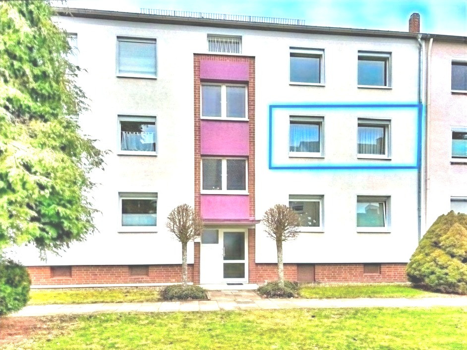 Hausfront
