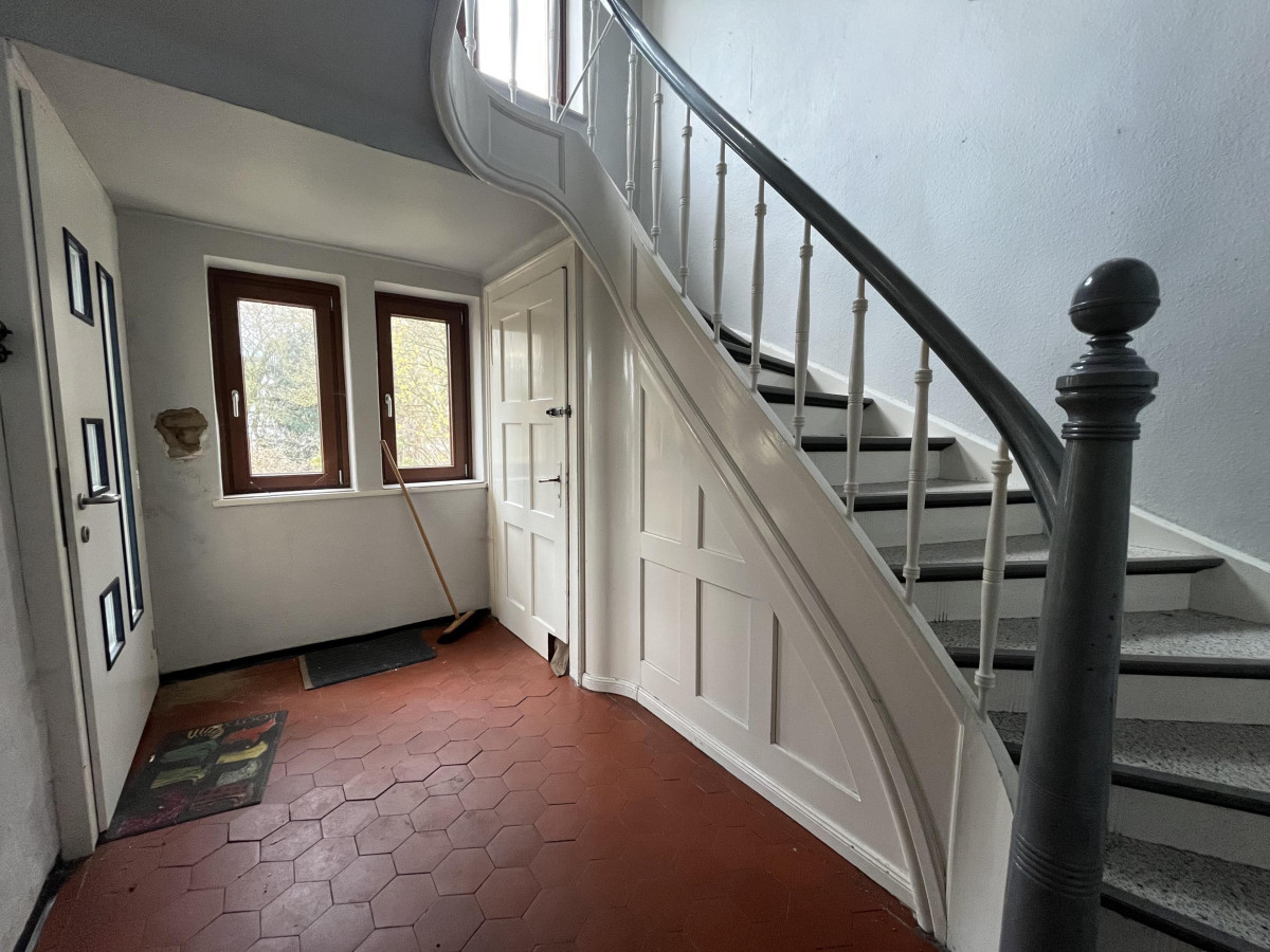 Treppenhaus
