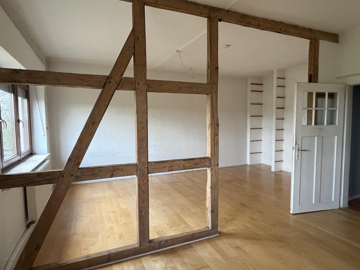 OG Wohnung
