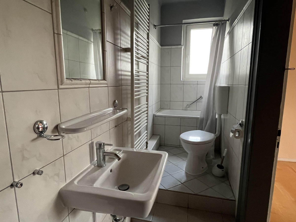 OG Badezimmer