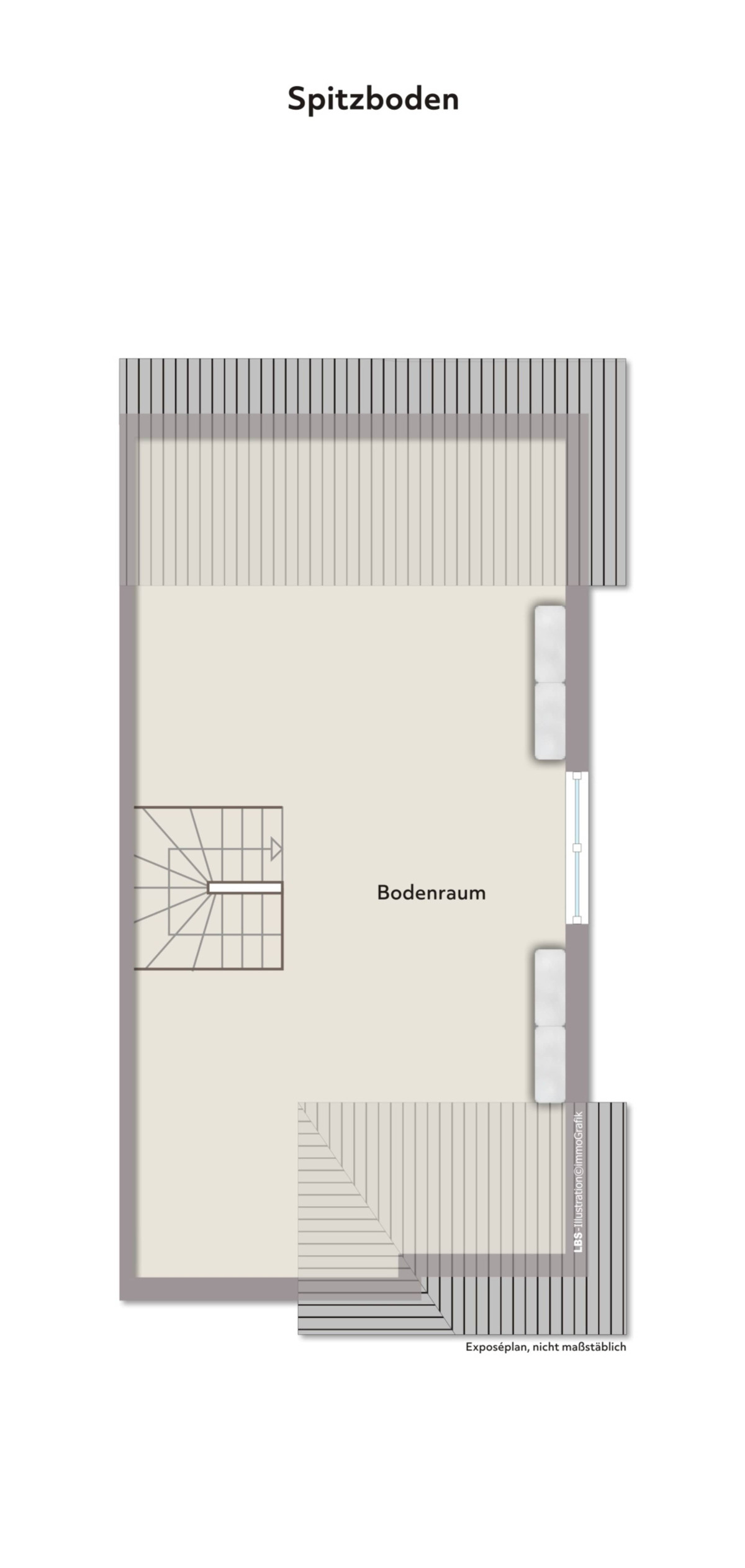 Spitzboden