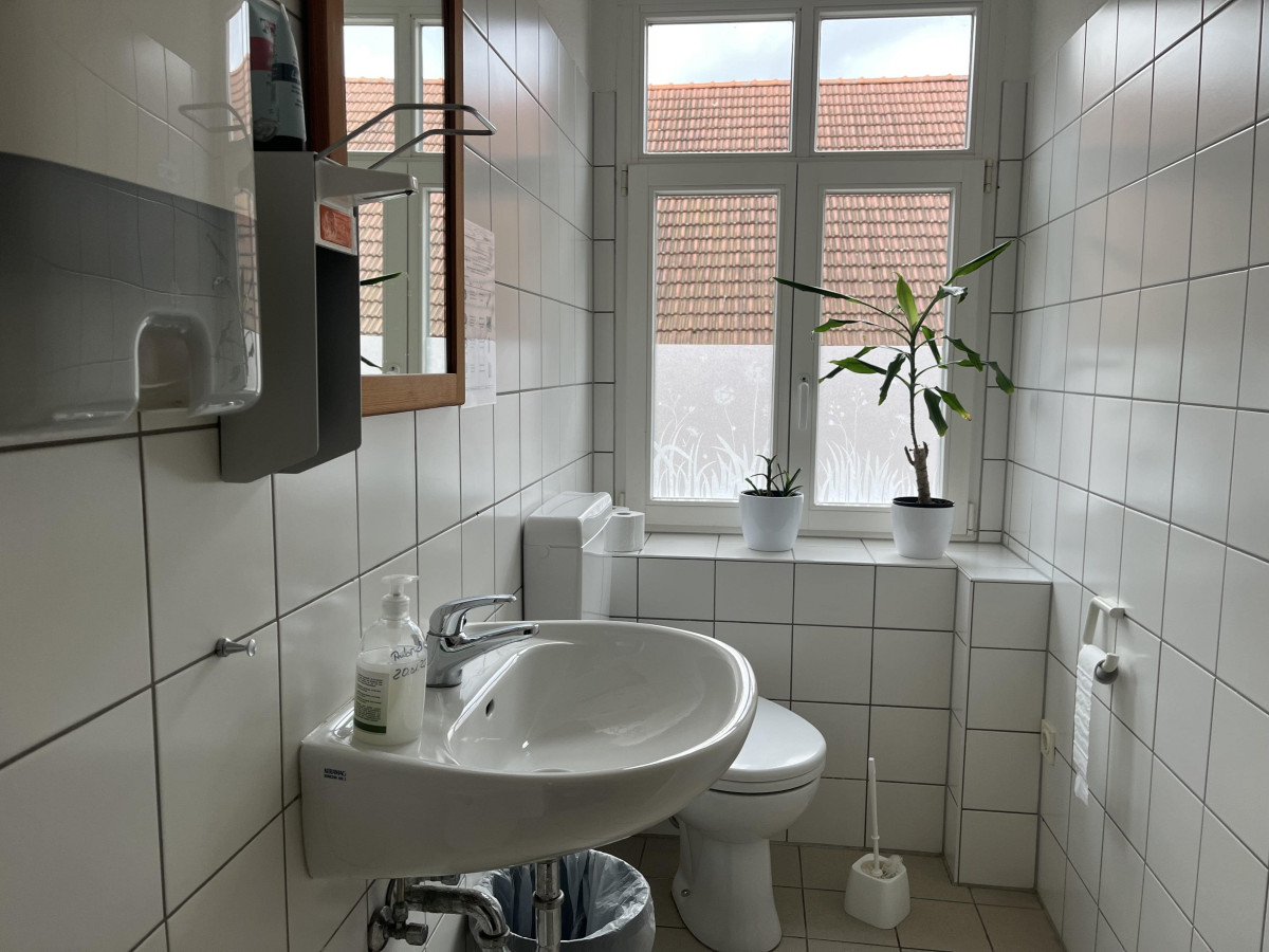 WC