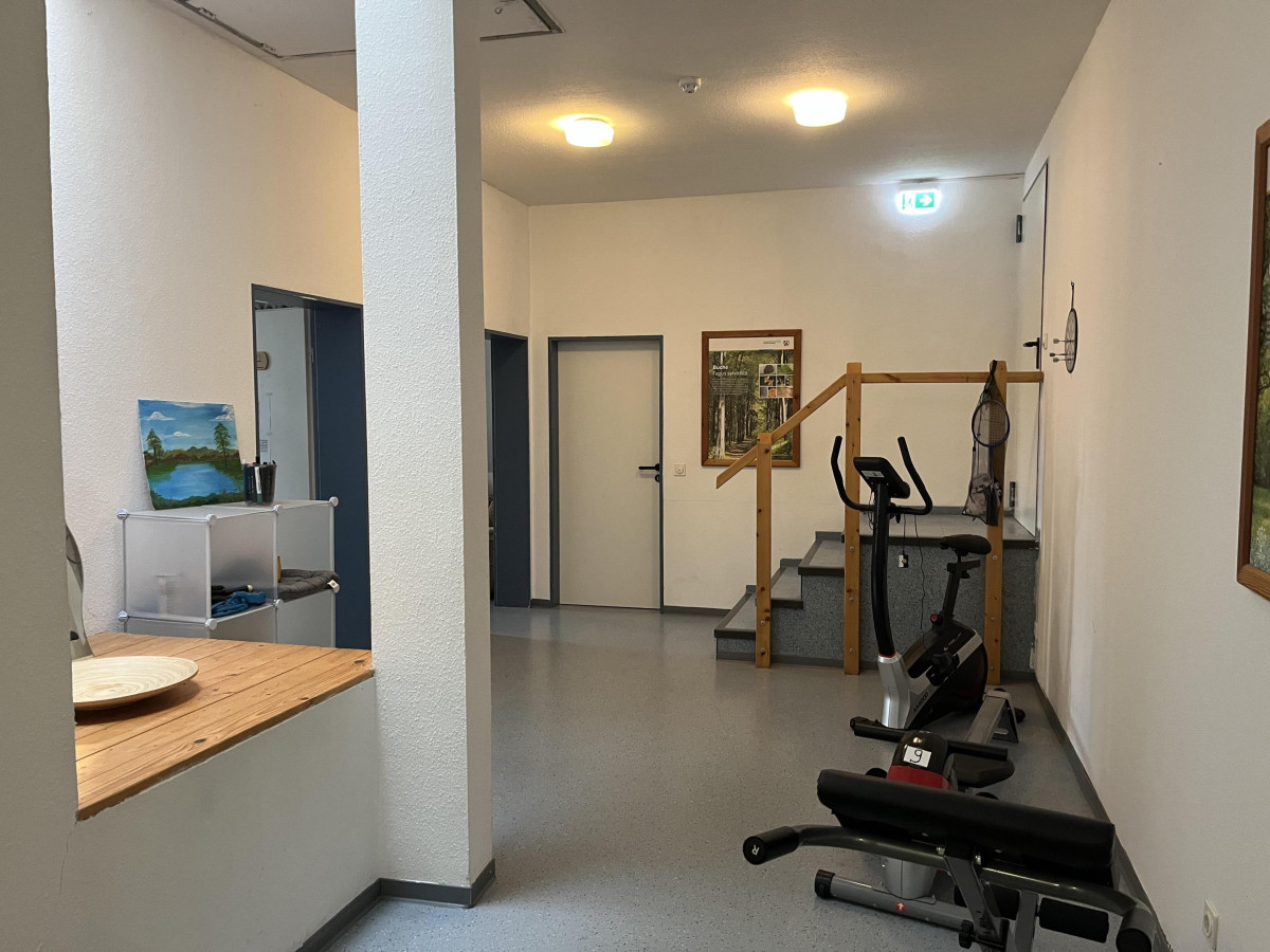 Obergeschoss