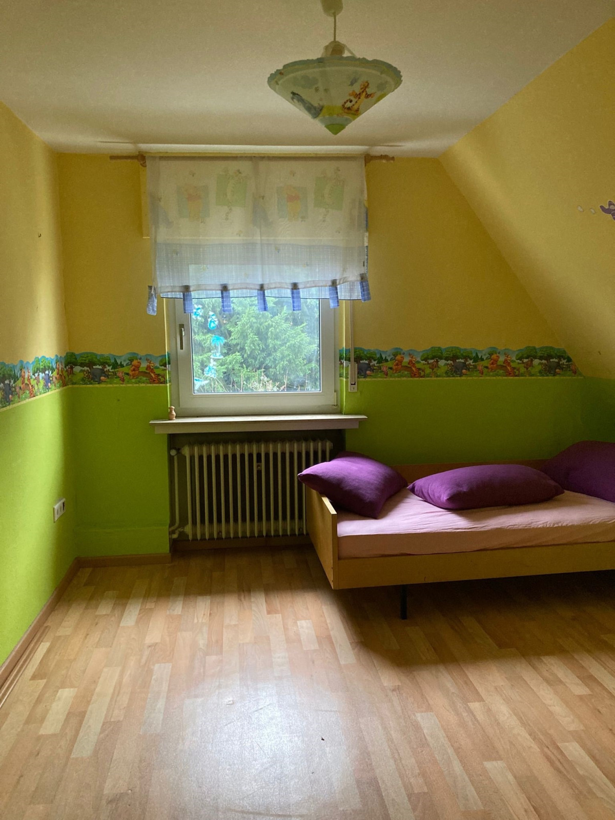 Kinderzimmer OG