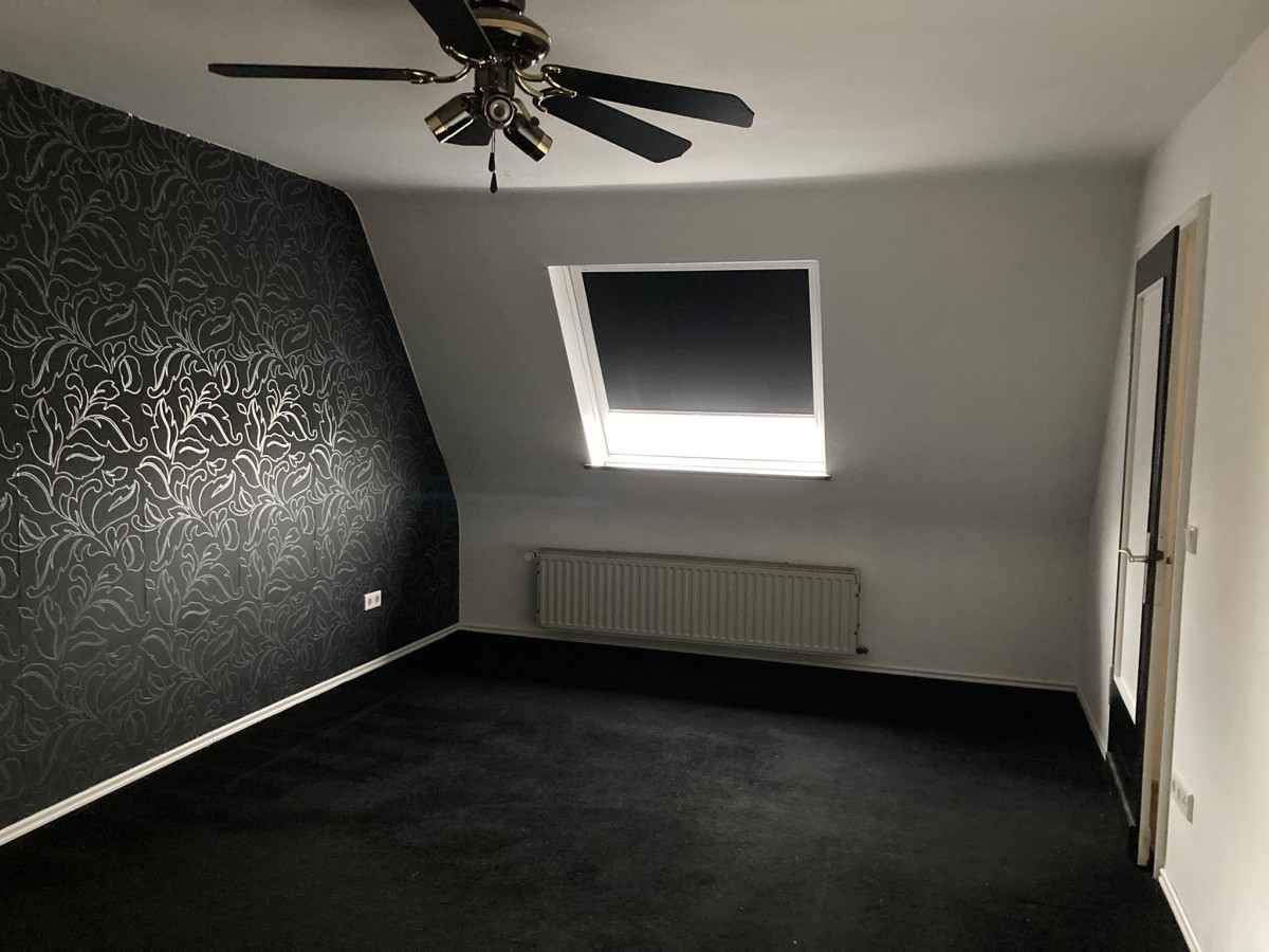 Schlafzimmer OG