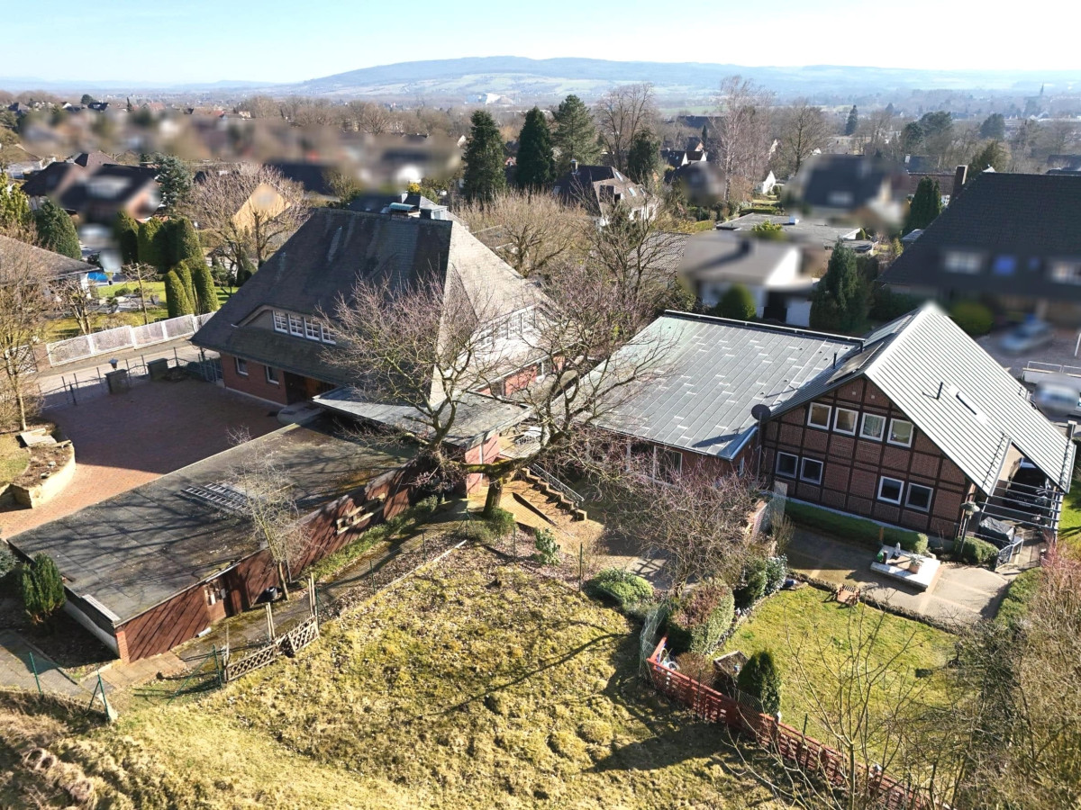 Rückansicht