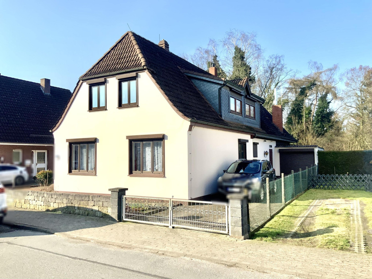 Aussenansichten