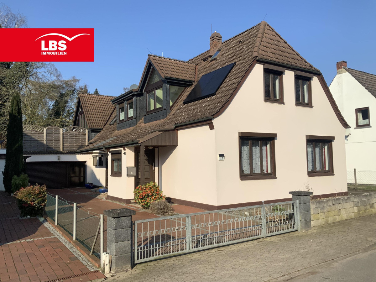 Aussenansichten