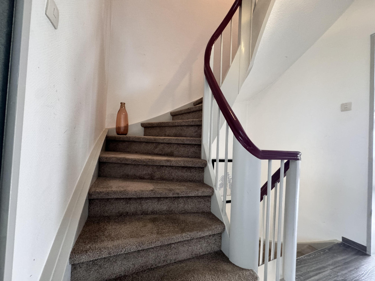 Treppe