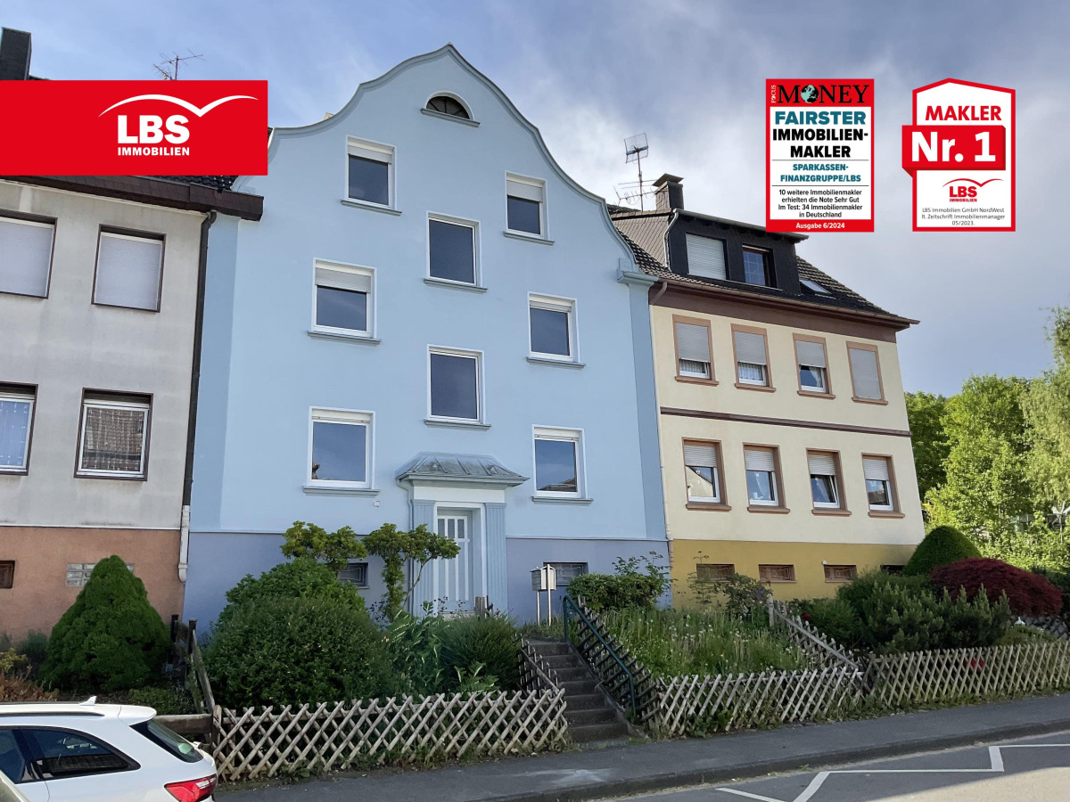 Frontansicht