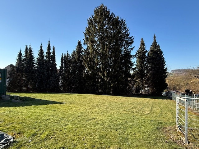 Baugrundstück