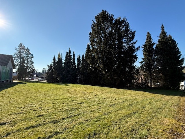 Seitenansicht