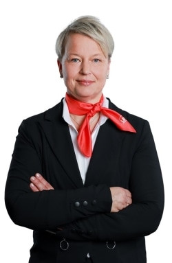 Simone Kiefert