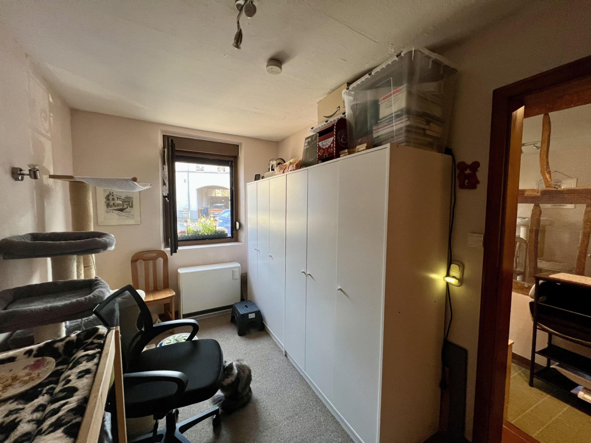 Gästezimmer