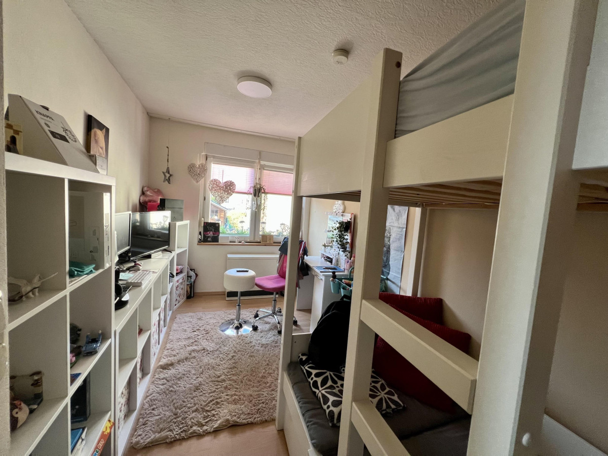 Kinderzimmer