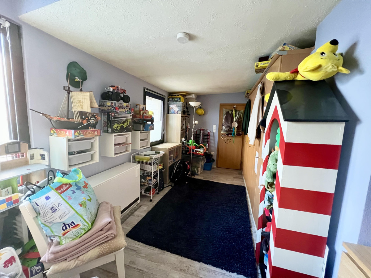 Kinderzimmer