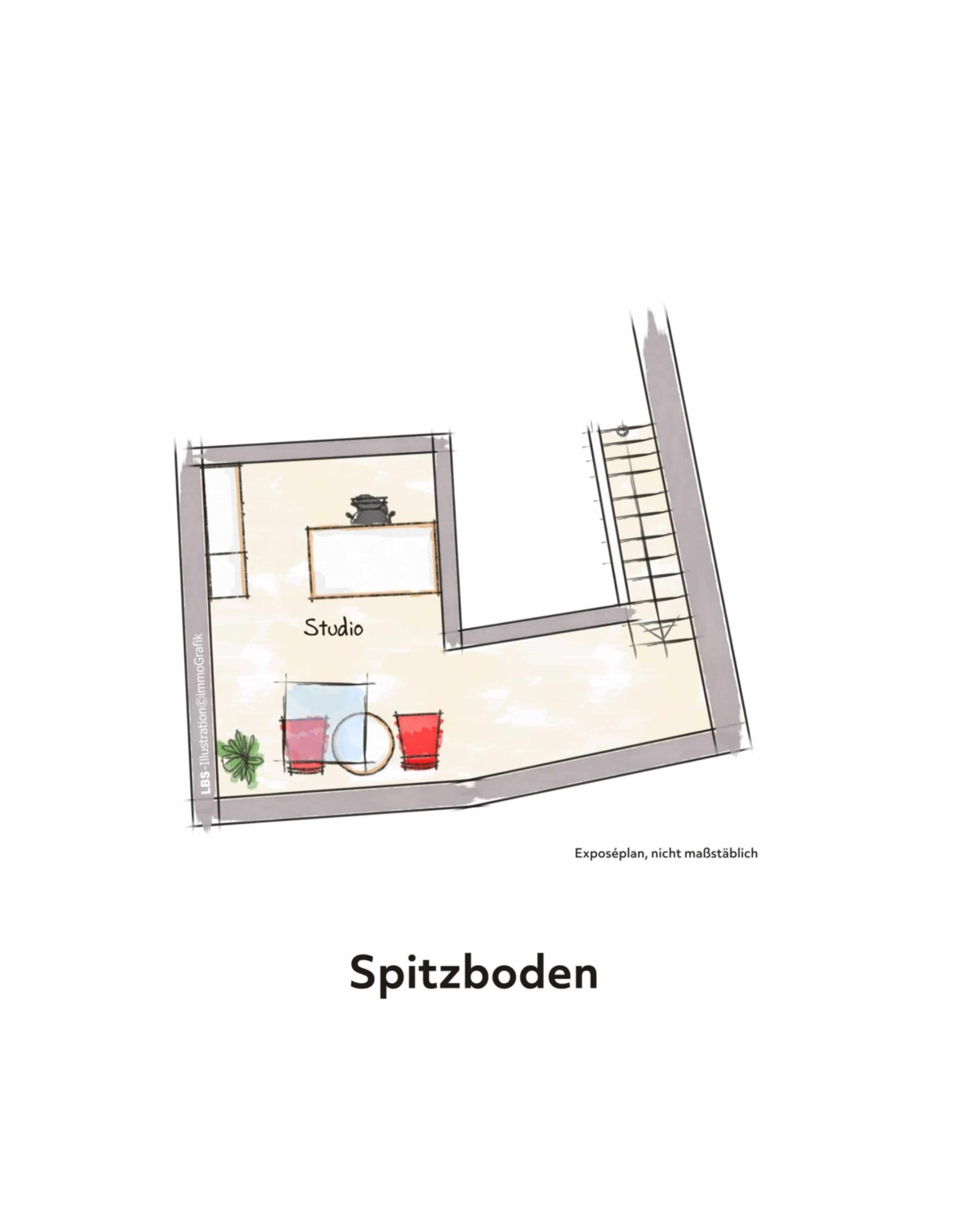 Grundriss SB