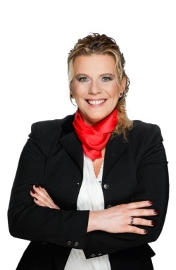 Sandra Kersting