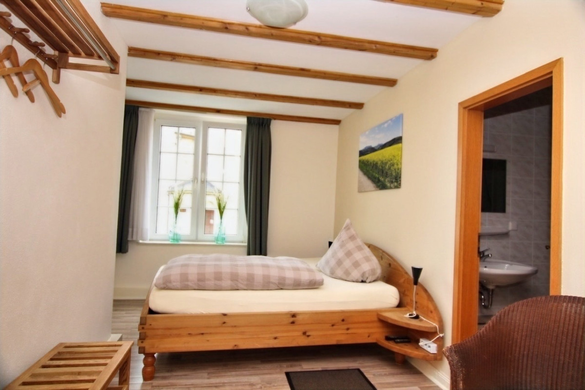 Pensionszimmer