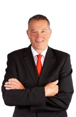 Andreas Oppermann