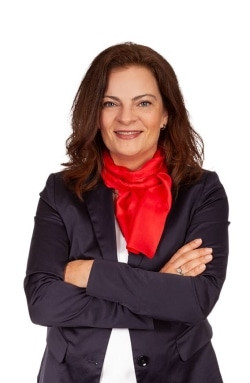 Melanie Schielke