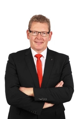 Stephan Peckskamp