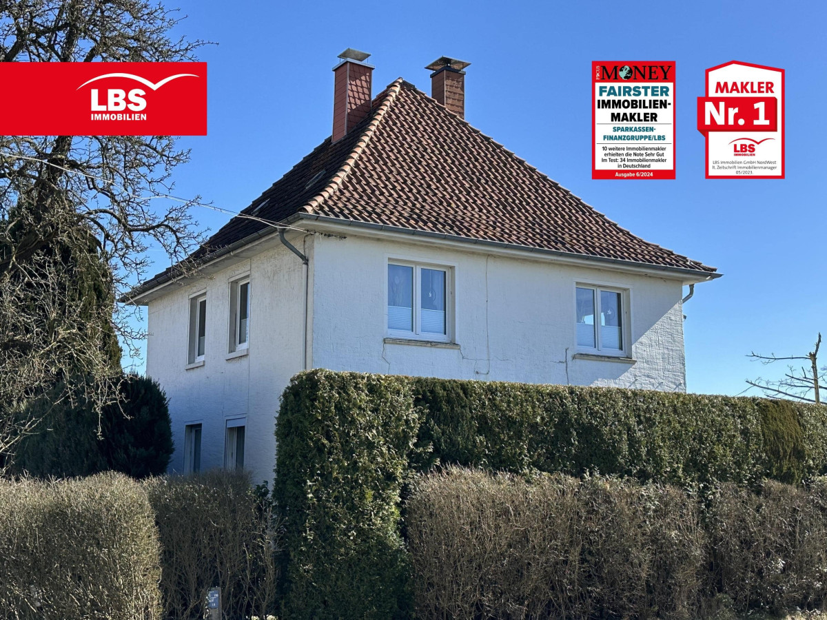 Seitenansicht