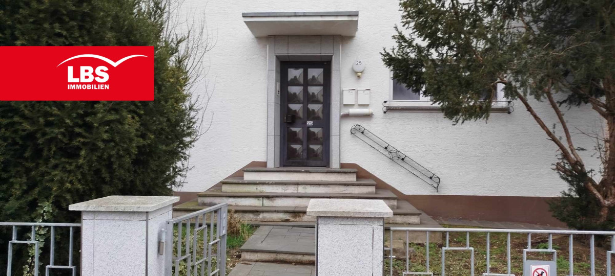 Eingangsbereich