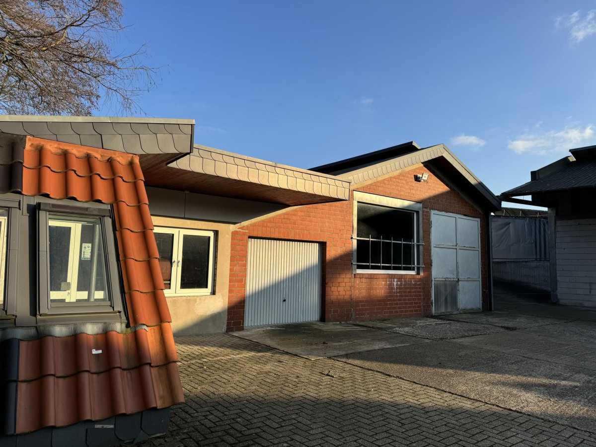 Aussenansichten