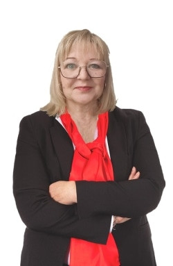 Diana Böger