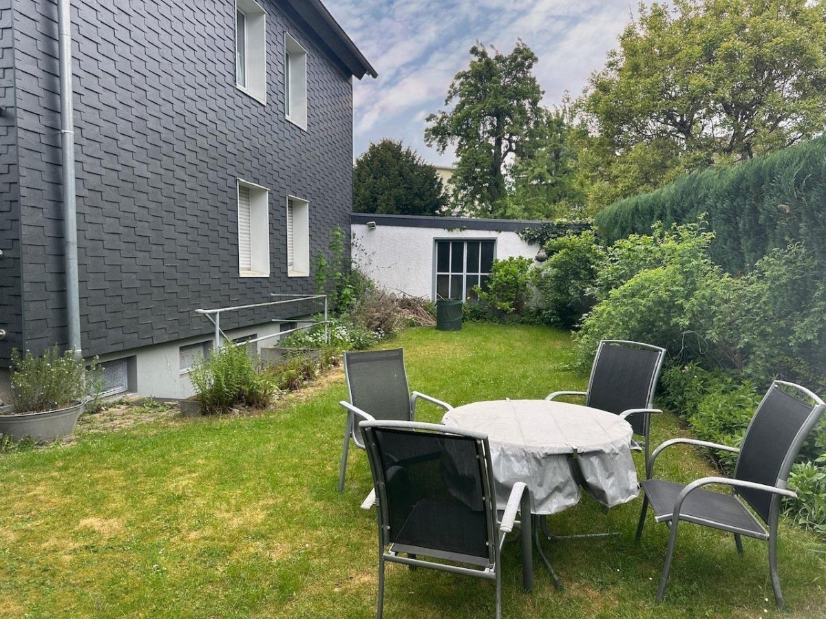 Aussenansichten