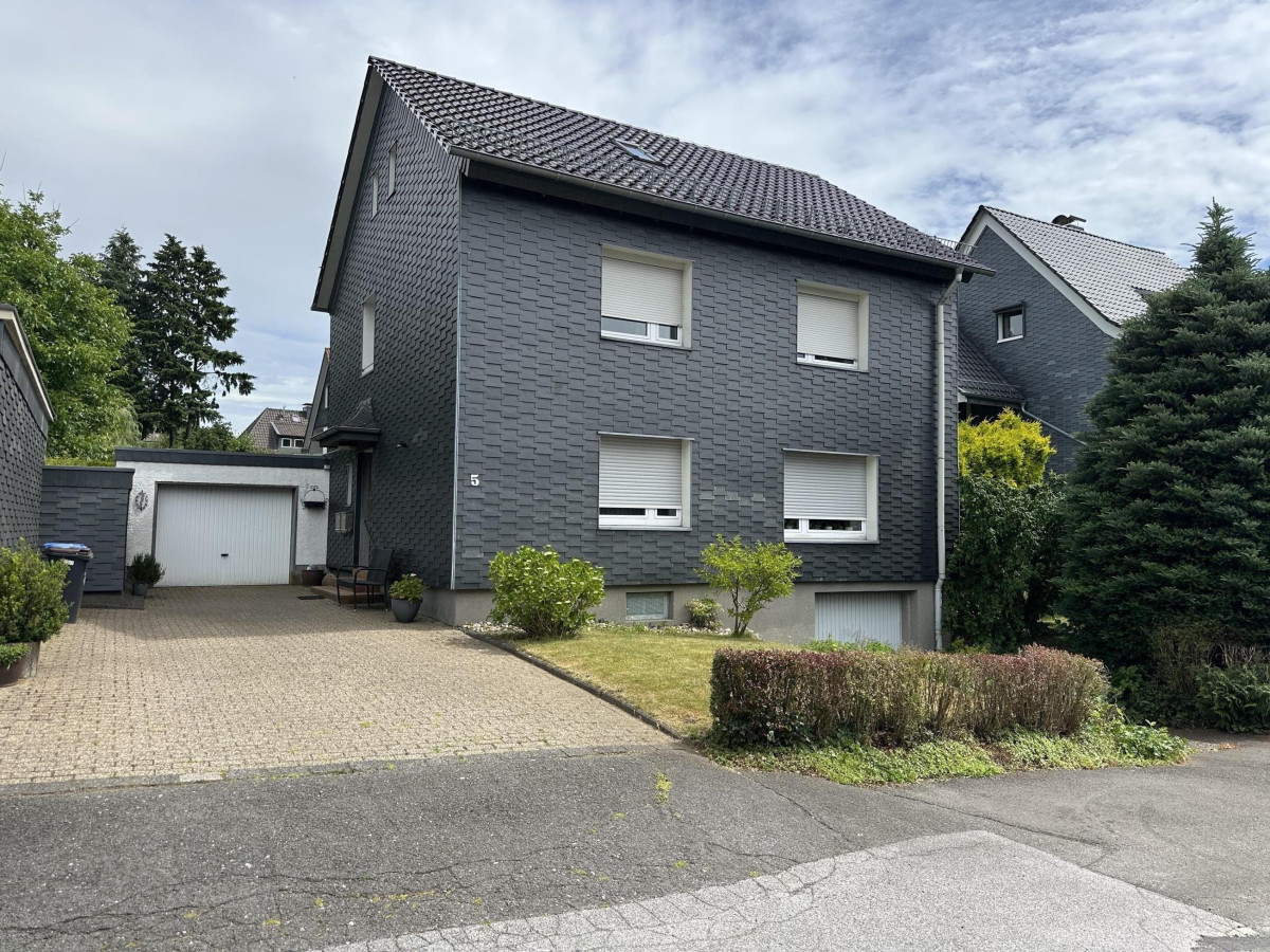 Aussenansichten