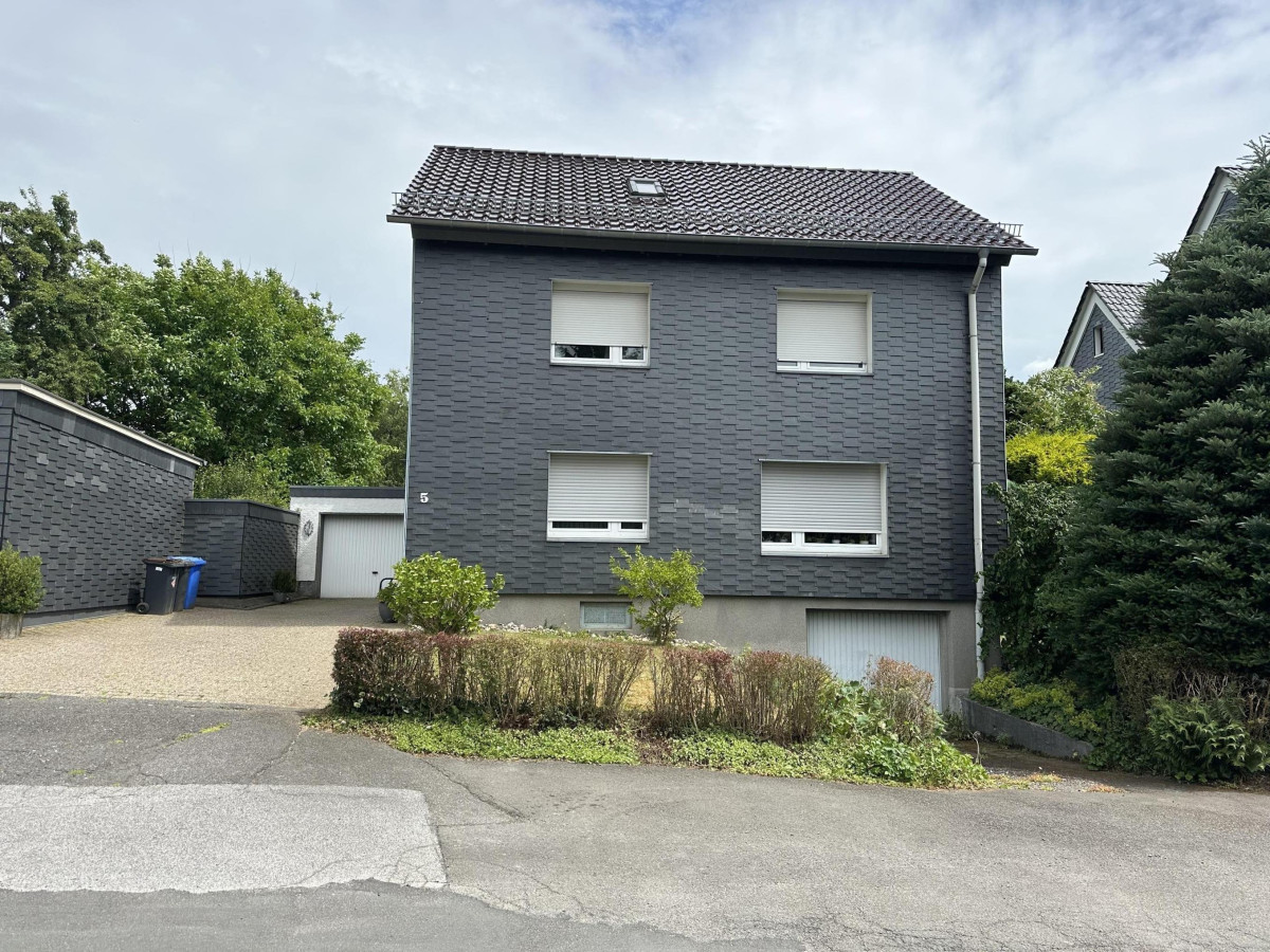 Aussenansichten