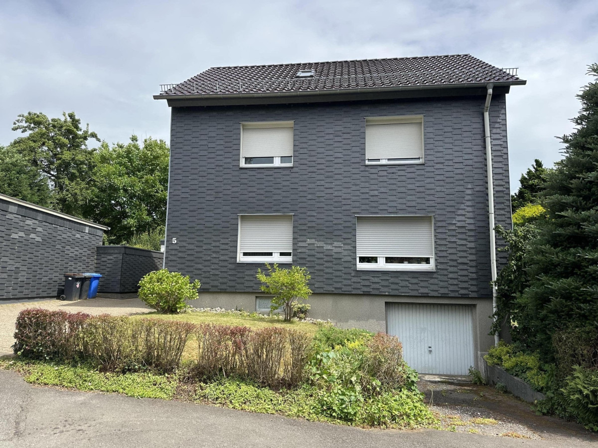 Aussenansichten