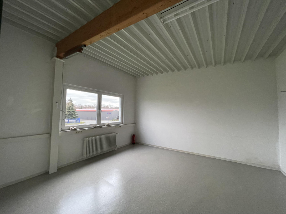 Büro Obergeschoss