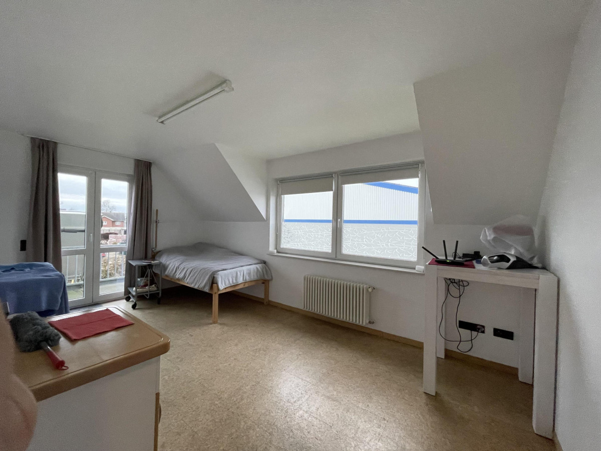 Schlafzimmer Obergeschoss