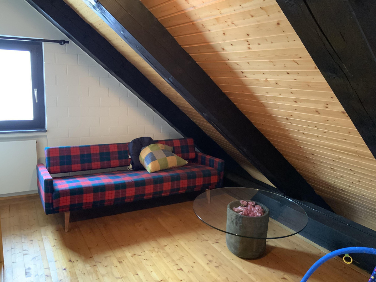 Dachgeschoss