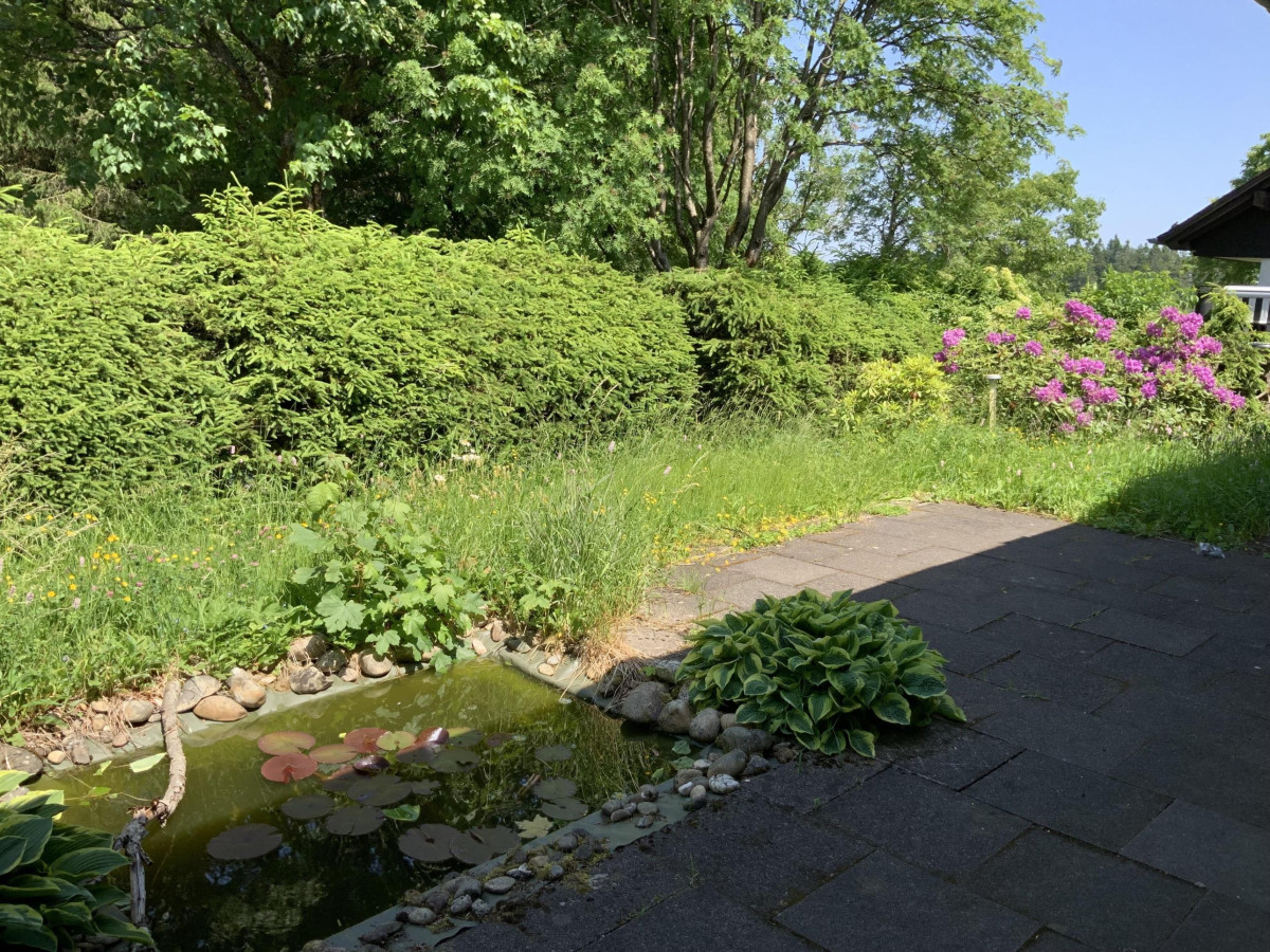 Garten