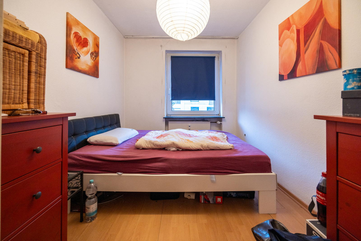 Schlafen 2