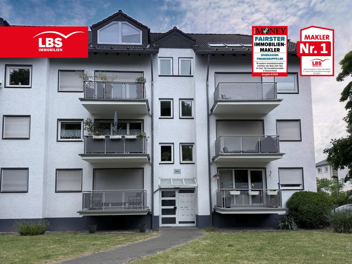 Aussenansichten
