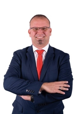 Markus Posala