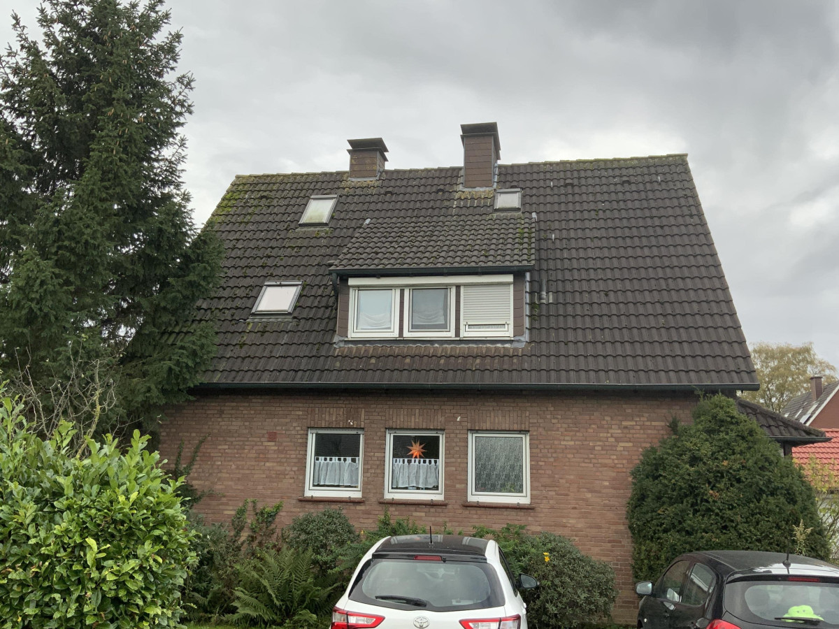 Straßenansicht