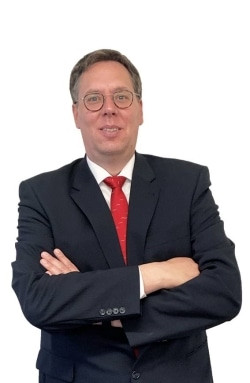 Bernd Gerding