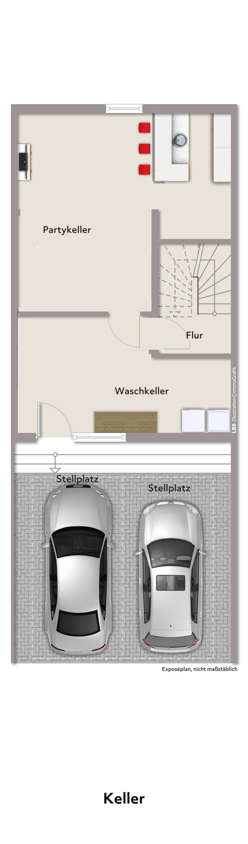 Keller