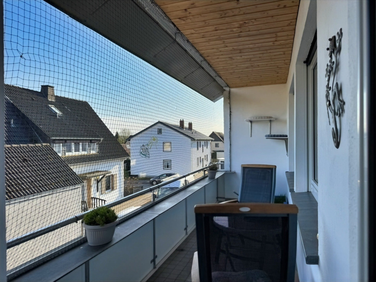 Loggia